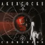 Akercocke CD Akercocke-choronzon (digi)