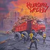 Municipal Waste CD Hazardous Mutation