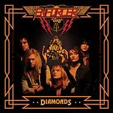Enforcer CD Enforcer-diamonds
