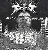 Vektor LP (Vinyl) Black Future (Vinyl)