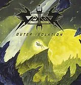 Vektor LP (Vinyl) Outer Isolation (Vinyl)