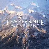 The Temperance Movement LP (Vinyl) The Temperance Movement (Vinyl)