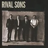 Rival Sons CD Great Western Valkyrie