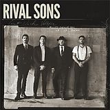 Rival Sons Vinyl Great Western Valkyrie (Vinyl)