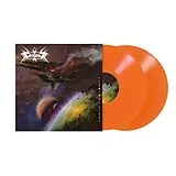 Vektor LP (analog) Terminal Redux (orange Vinyl 2lp)