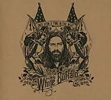 The White Buffalo CD Once Upon A Time West Dlx
