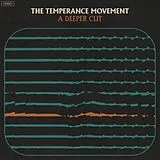 The Temperance Movement CD A Deeper Cut