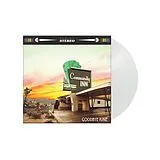 Goodbye June LP (analog) Community Inn (white Vinyl)