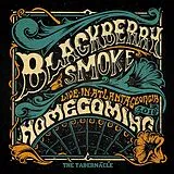 Blackberry Smoke CD Homecoming Live Atlanta