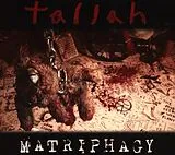 Tallah CD Matriphagy