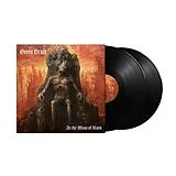 Green Druid LP (analog) Green Druid-at The Maw Of Ruin (2lp)