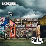 Skindred LP (analog) Smile(black Vinyl)