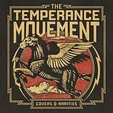 Temperance Movement,The LP (analog) Covers&Rarities