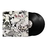 Tallah LP (analog) The Generation Of Danger (gatefold Black 2lp)