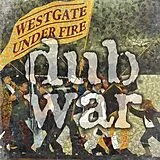 Dub War LP (analog) Westgate Under Fire