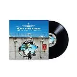 Black Star Riders LP (analog) Wrong Side Of Paradise (black Vinyl)