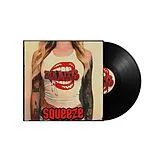 Bites,The LP (analog) Squeeze(black Vinyl)