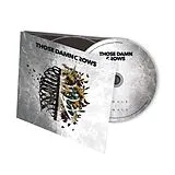 Those Damn Crows CD Inhale/Exhale
