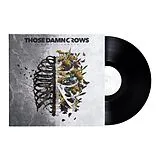 Those Damn Crows LP (analog) Inhale / Exhale (black Vinyl)