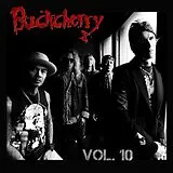 Buckcherry CD Vol.10(digipak)