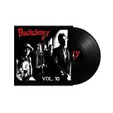 Buckcherry LP (analog) Vol.10(black Vinyl)