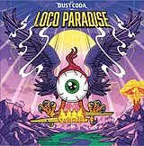 Dust Coda,The LP (analog) Loco Paradise(black Vinyl)