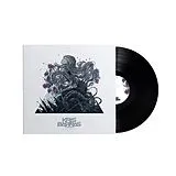 Barras,Kris Band LP (analog) Halo Effect (black Vinyl)