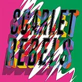 Scarlet Rebels CD Scarlet Rebels-where The Colours Meet (cd
