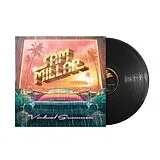 Millar,Sam LP (analog) Virtual Summer (black Vinyl)