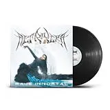 Alt Blk Era LP (analog) Rave Immortal