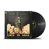 Massive Wagons LP (analog) Earth To Grace (black Vinyl)