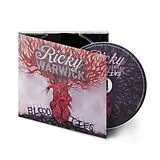 Ricky Warwick CD Blood Ties (digipak)