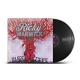 Warwick,Ricky LP (analog) Blood Ties (black Vinyl)