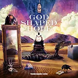 Those Damn Crows CD God Shaped Hole (digipak)