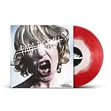Papa Roach LP (analog) Crooked Teeth (re-release/red+white Vinyl)