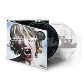 Papa Roach CD Crooked Teeth (re-release/digipak)