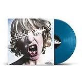 Papa Roach LP (analog) Crooked Teeth (re-release/blue Vinyl)
