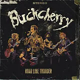 Buckcherry CD Roar Like Thunder (digipak)