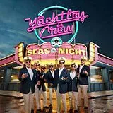 Yächtley Crëw CD Seas The Night (digipak)