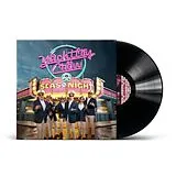 Yächtley Crew Vinyl Seas The Night (black Vinyl)