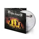 Papa Roach CD Time For Annihilation (re-release/digipak)