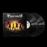 Papa Roach Vinyl Time For Annihilation (re-release/black)