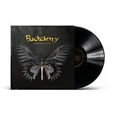 Buckcherry Vinyl Black Butterfly (re-release/black Vinyl)