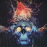 Papa Roach CD The Connection (re-release/digipak)