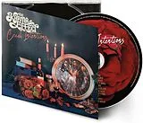 The Karma Effect CD Cruel Intentions (digipak-cd)