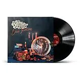 Karma Effect,The Vinyl Cruel Intentions (black Lp)