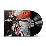 Kris Barras Band Vinyl Monsters We Made (black Vinyl)