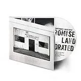The Temperance Movement CD New Promise Land Incorporated (Digipak)