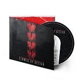 Scarlet Rebels CD Flawed By Design (digipak)