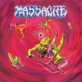 Massacre LP (Vinyl) From Beyond (Ltd.Edition Fdr Vinyl)